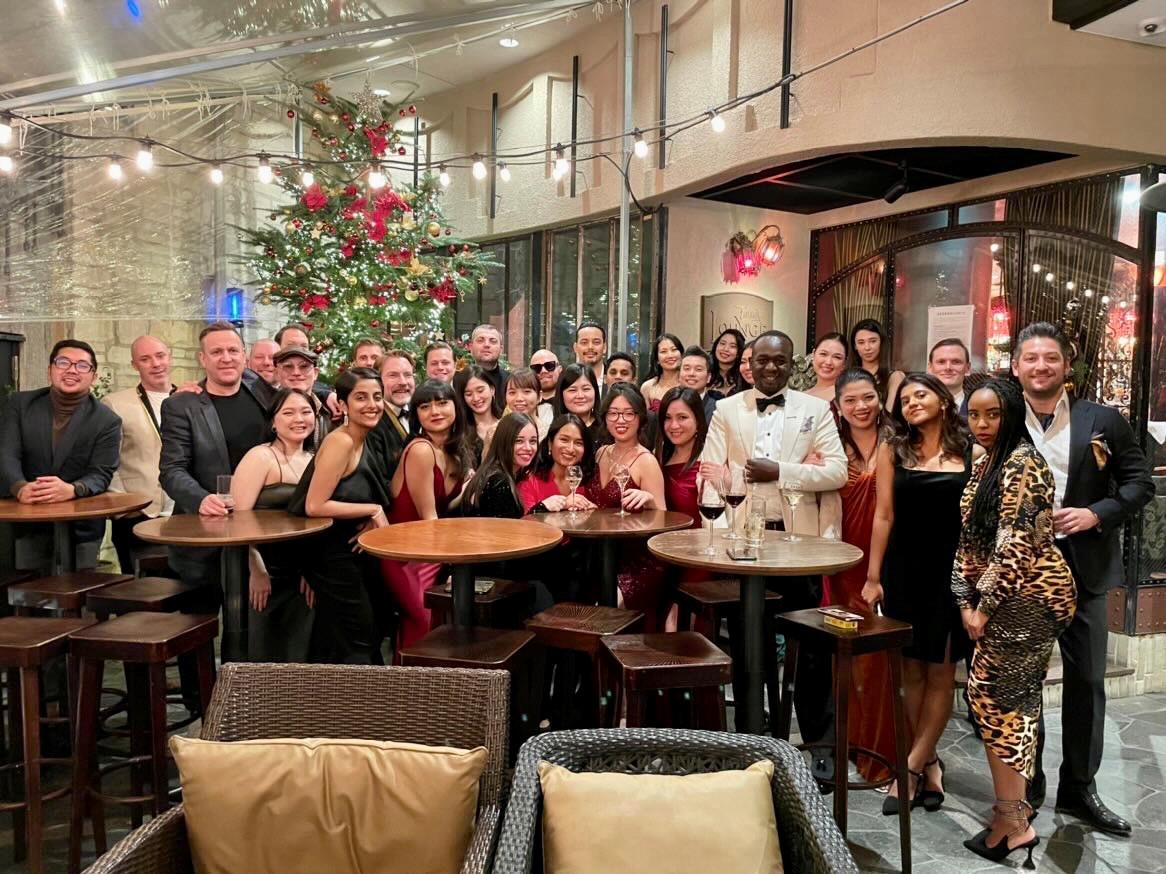 Cornerstone Recruitment Japan｜働きがいのある会社研究所（Great Place To Work